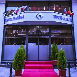 Otel Marına