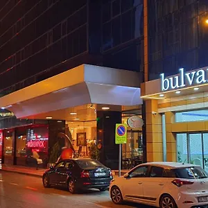 Otel Bulvar