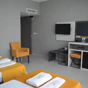 Otel Lizbon