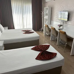 Otel Ulusoy