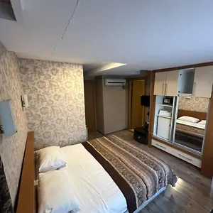 Otel Bç Burhan çaçan ***